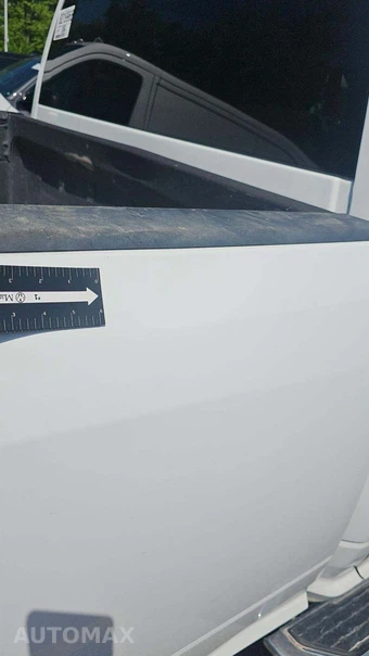 2024 Ram 2500 Big Horn Crew Cab Medium Bed - miniatura 6