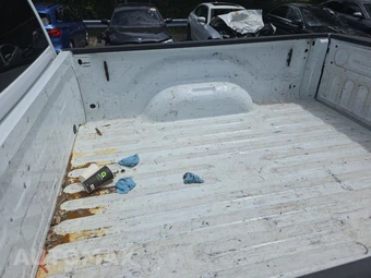 2024 Ram 2500 Big Horn Crew Cab Medium Bed - miniatura 16