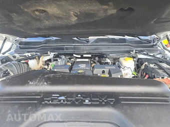2024 Ram 2500 Big Horn Crew Cab Medium Bed - miniatura 15