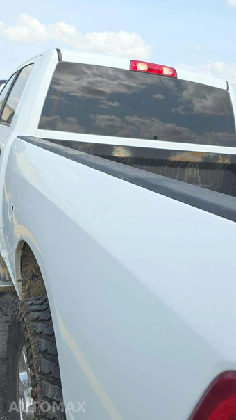 2024 Ram 2500 Big Horn Crew Cab Medium Bed - miniatura 23
