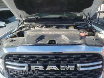 2024 Ram 2500 Big Horn Crew Cab Medium Bed - miniatura 15