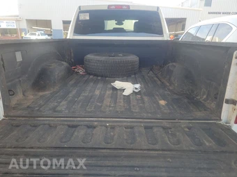 2024 Ram 2500 Big Horn Crew Cab Medium Bed - miniatura 16