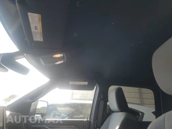 2024 Ram 2500 Big Horn Crew Cab Medium Bed - miniatura 17