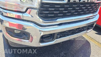 2024 Ram 2500 Big Horn Crew Cab Medium Bed - miniatura 19