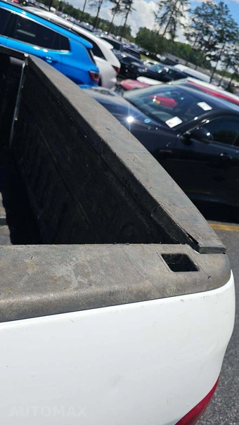 2024 Ram 2500 Big Horn Crew Cab Medium Bed - miniatura 24