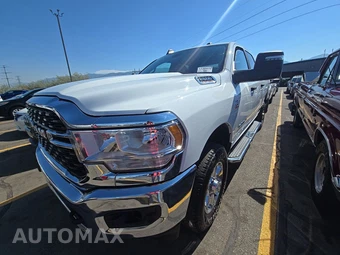 2024 Ram 2500 Big Horn Crew Cab Medium Bed