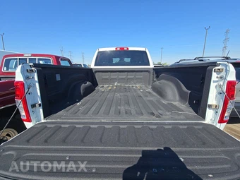 2024 Ram 2500 Big Horn Crew Cab Medium Bed - miniatura 16