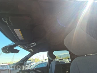 2024 Ram 2500 Big Horn Crew Cab Medium Bed - miniatura 19