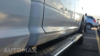 2024 Ram 2500 Big Horn Crew Cab Medium Bed - miniatura 26