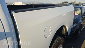 2024 Ram 2500 Big Horn Crew Cab Medium Bed - miniatura 29