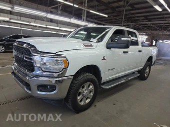 2024 Ram 2500 Big Horn Crew Cab Medium Bed