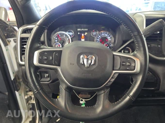 2024 Ram 2500 Big Horn Crew Cab Medium Bed - miniatura 10