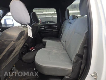 2024 Ram 2500 Big Horn Crew Cab Medium Bed - miniatura 13