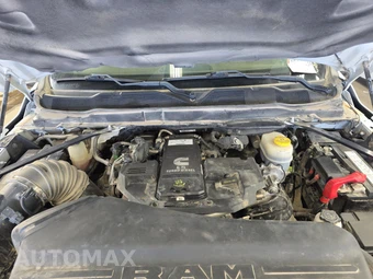 2024 Ram 2500 Big Horn Crew Cab Medium Bed - miniatura 15