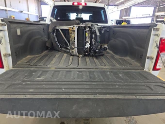 2024 Ram 2500 Big Horn Crew Cab Medium Bed - miniatura 16
