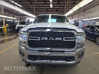 2024 Ram 2500 Big Horn Crew Cab Medium Bed - miniatura 2