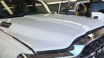 2024 Ram 2500 Big Horn Crew Cab Medium Bed - miniatura 21