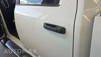 2024 Ram 2500 Big Horn Crew Cab Medium Bed - miniatura 24