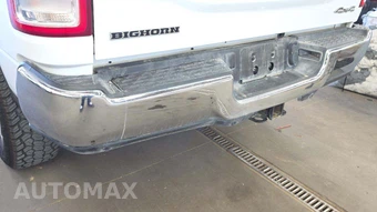 2024 Ram 2500 Big Horn Crew Cab Medium Bed - miniatura 28