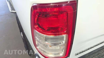 2024 Ram 2500 Big Horn Crew Cab Medium Bed - miniatura 29