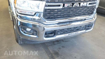 2024 Ram 2500 Big Horn Crew Cab Medium Bed - miniatura 32