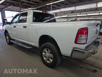 2024 Ram 2500 Big Horn Crew Cab Medium Bed - miniatura 6