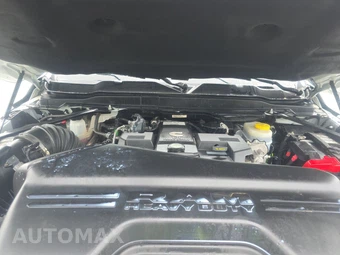 2024 Ram 2500 Big Horn Crew Cab Medium Bed - miniatura 15