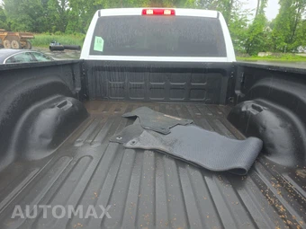 2024 Ram 2500 Big Horn Crew Cab Medium Bed - miniatura 16