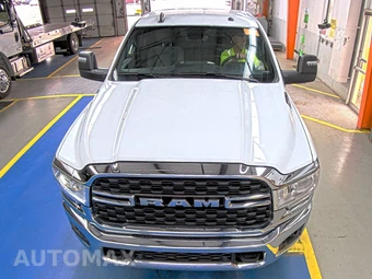 2024 Ram 2500 Big Horn Crew Cab Medium Bed - miniatura 2