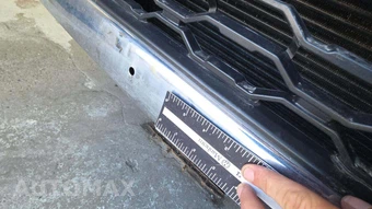 2024 Ram 2500 Big Horn Crew Cab Medium Bed - miniatura 32