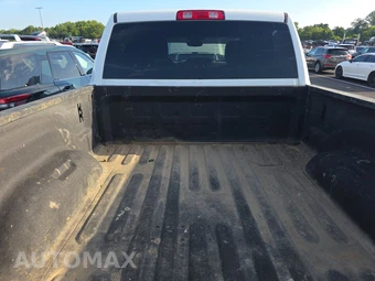 2024 Ram 2500 Big Horn Crew Cab Medium Bed - miniatura 16