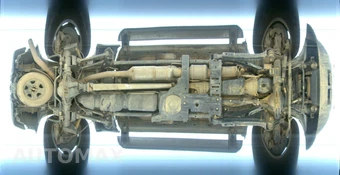 2024 Ram 2500 Big Horn Crew Cab Medium Bed - miniatura 19