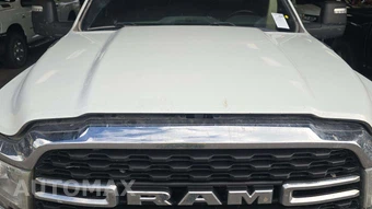 2024 Ram 2500 Big Horn Crew Cab Medium Bed - miniatura 2