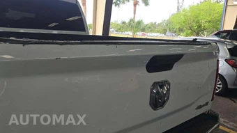 2024 Ram 2500 Big Horn Crew Cab Medium Bed - miniatura 6