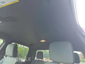 2024 Ram 2500 Big Horn Crew Cab Medium Bed - miniatura 11