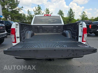 2024 Ram 2500 Big Horn Crew Cab Medium Bed - miniatura 14