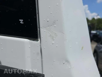 2024 Ram 2500 Big Horn Crew Cab Medium Bed - miniatura 21