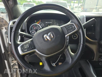 2024 Ram 2500 Big Horn Crew Cab Medium Bed - miniatura 10