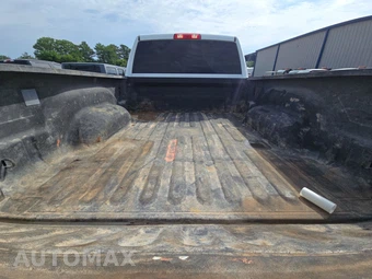 2024 Ram 2500 Big Horn Crew Cab Medium Bed - miniatura 16