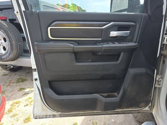 2024 Ram 2500 Big Horn Crew Cab Medium Bed - miniatura 9