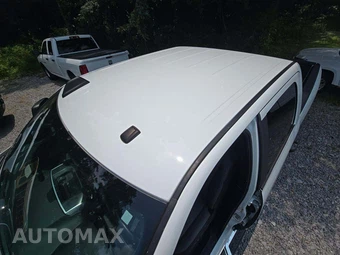 2024 Ram 2500 Big Horn Crew Cab Medium Bed - miniatura 12