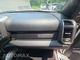 2024 Ram 2500 Big Horn Crew Cab Medium Bed - miniatura 19