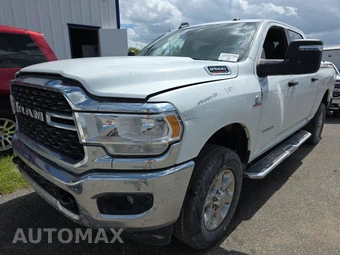 2024 Ram 2500 Big Horn Crew Cab Medium Bed
