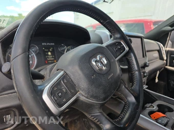 2024 Ram 2500 Big Horn Crew Cab Medium Bed - miniatura 10