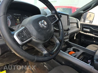 2024 Ram 2500 Big Horn Crew Cab Medium Bed - miniatura 11