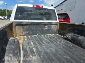 2024 Ram 2500 Big Horn Crew Cab Medium Bed - miniatura 16
