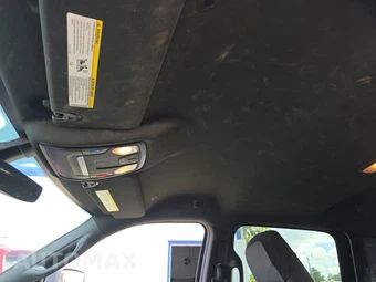 2024 Ram 2500 Big Horn Crew Cab Medium Bed - miniatura 19