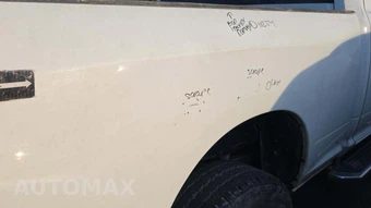 2024 Ram 2500 Big Horn Crew Cab Medium Bed - miniatura 34
