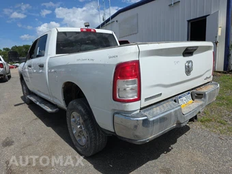 2024 Ram 2500 Big Horn Crew Cab Medium Bed - miniatura 6