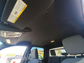 2024 Ram 2500 Big Horn Crew Cab Medium Bed - miniatura 11
